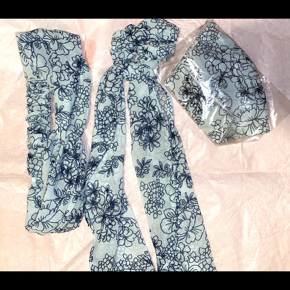 Hand made mask & Accessories